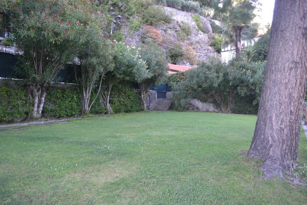 Villa Nina Relais Boutique B&B Carate Urio Exterior foto
