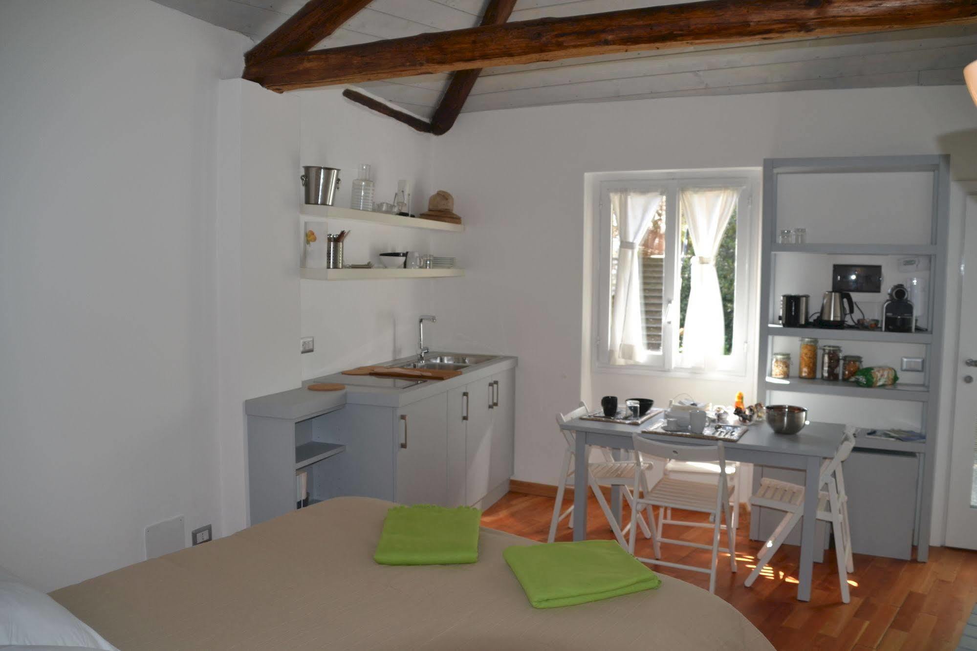 Villa Nina Relais Boutique B&B Carate Urio Exterior foto
